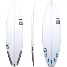 Surfboard Simon Anderson Varmit 2