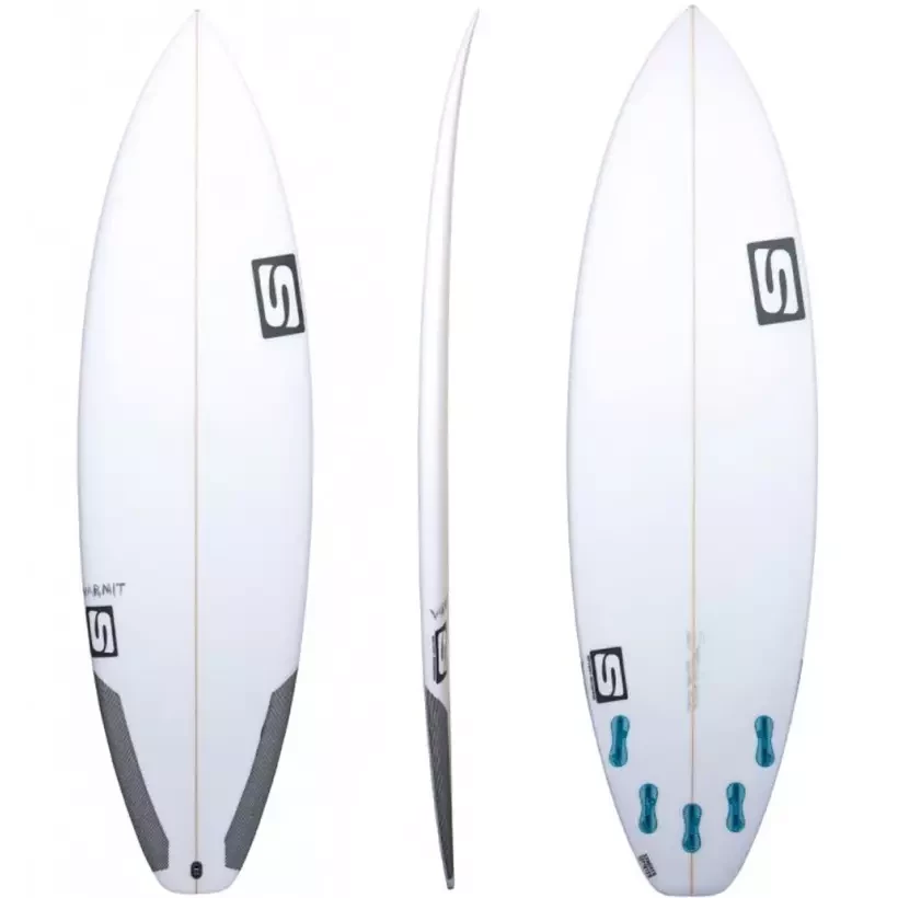 Prancha de surf Simon Anderson Varmit