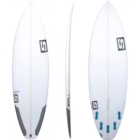 Planche de surf Simon Anderson Varmit
