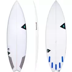 Surfbrett Simon Anderson 5 Spark 2