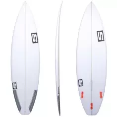 Surfbretter Simon Anderson Alley 2