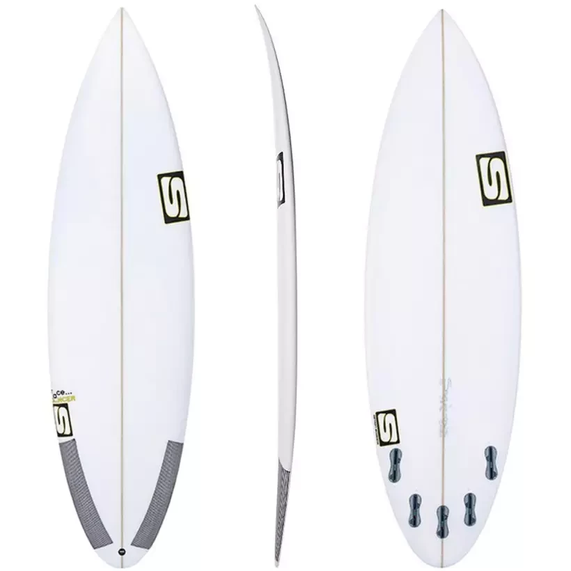 Planche de surf Simon Anderson Face Dancer