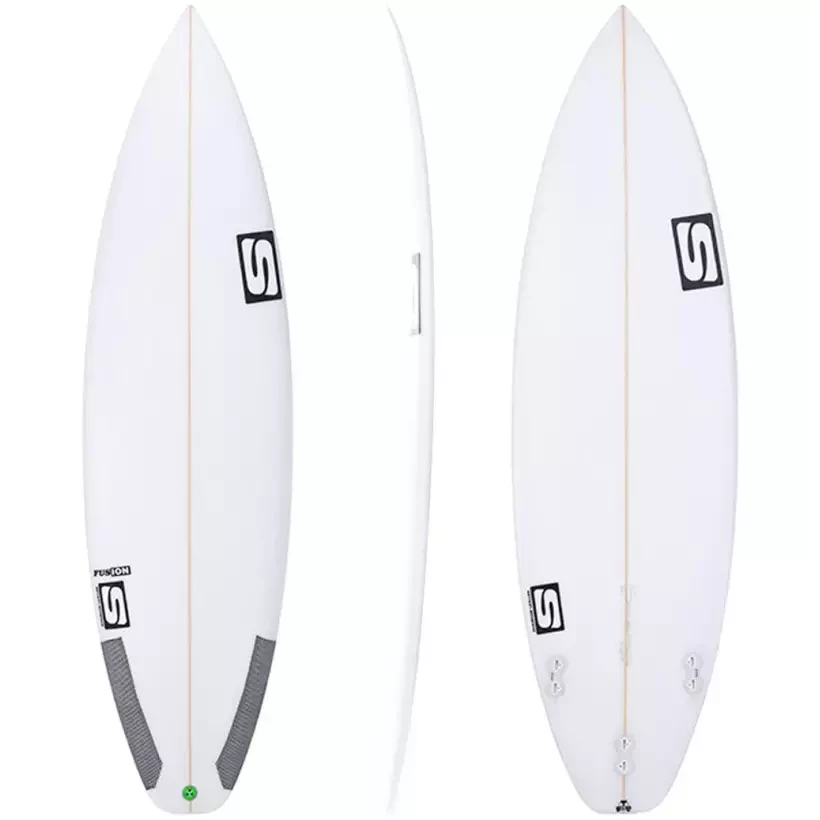 Surfplank Simon Anderson Fusion