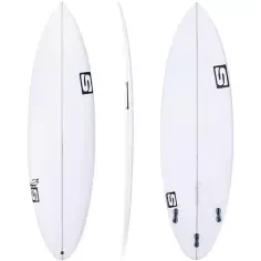 Planche de surf Simon Anderson Mollusc 2