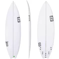 Surfboard Simon Anderson Spud Nick