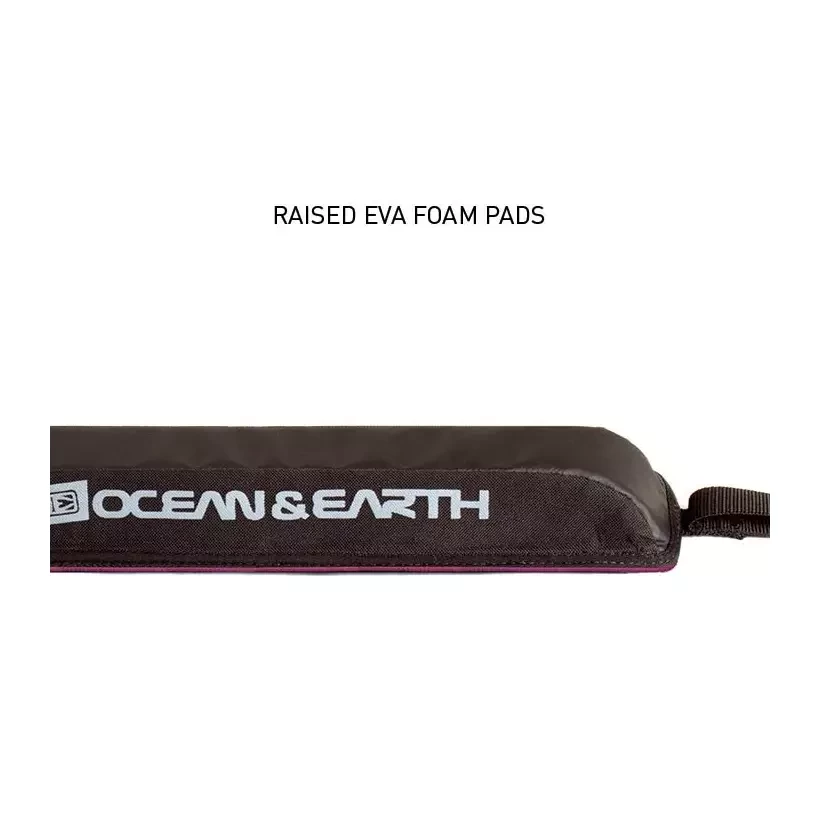 Porta tablas Ocean & Earth Rap Rax Simple