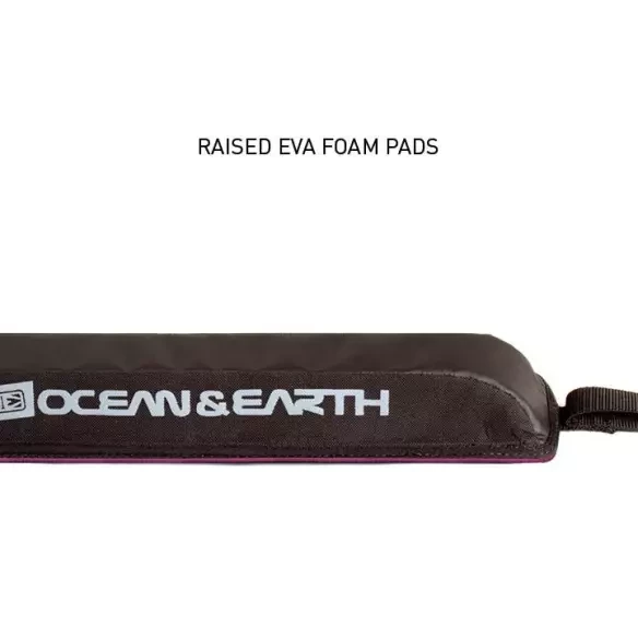 Ocean & Earth Rap Rax Simple Board Rack