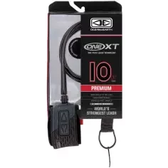 Ocean & Earth One XT Allround/Comp Leash