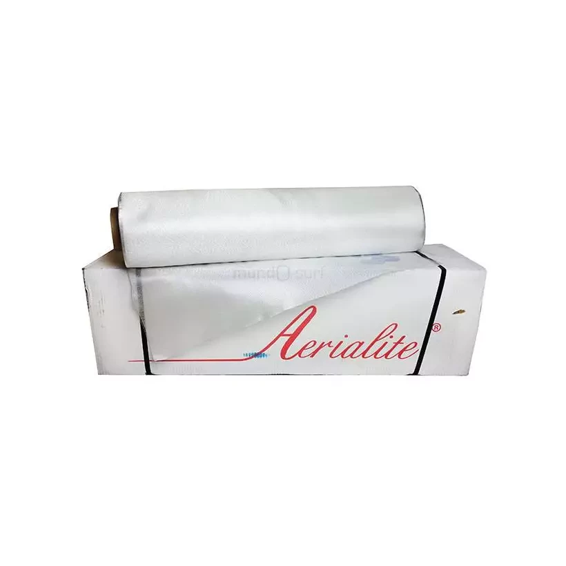 Fibra de vidrio Aerialite E-Glass 1522 4Oz