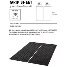 Grip de surf recortable Creatures Icon Sheet 2