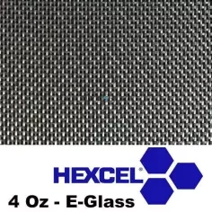 Fibre de verre Hexcel E-Glass 1522 4Oz