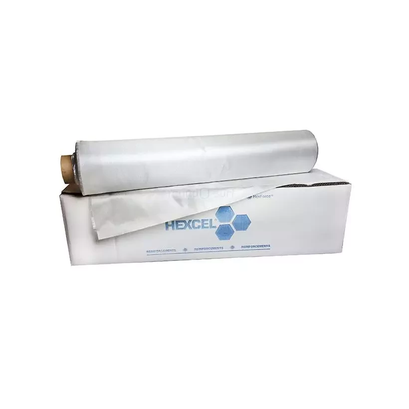 Hexcel E-Glass 1522 4Oz Glasfaser