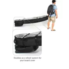 Koffer Ocean & Earth Carry On 2