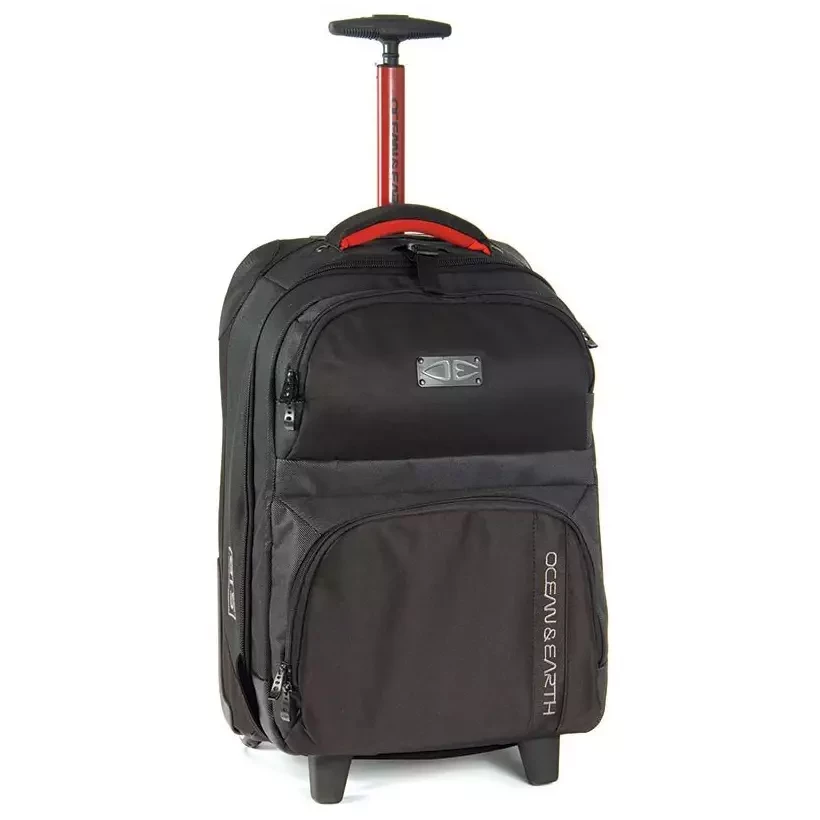 Valigia Ocean & Earth Carry on