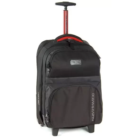 Valigia Ocean & Earth Carry on