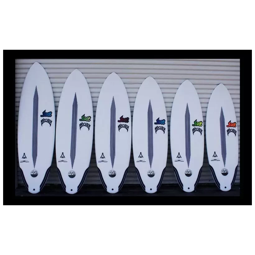 Prancha de surf Puddle Jumper RP Light Speed