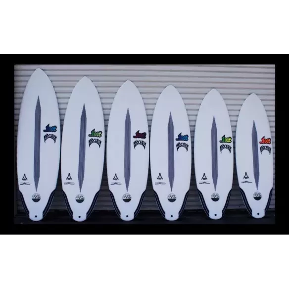 Surfboard LOST Puddle Jumper RP Light Speed