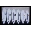 Prancha de surf Puddle Jumper RP Light Speed