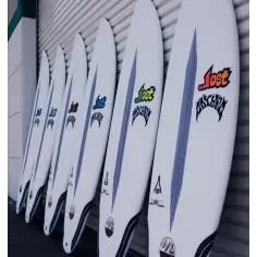 Surfboard LOST Puddle Jumper RP Light Speed 2