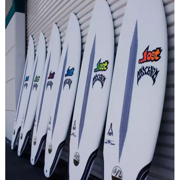 Prancha de surf Puddle Jumper RP Light Speed