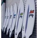 Planche de surf Lost Puddle Jumper RP Light Speed