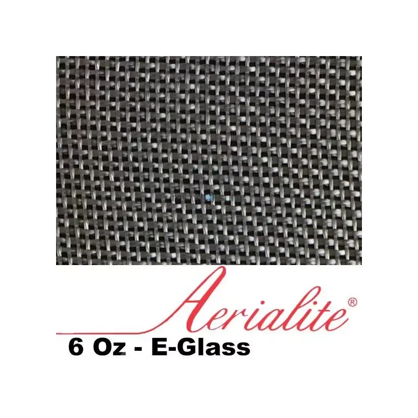 Aerialite 7533 60z Glasfaser