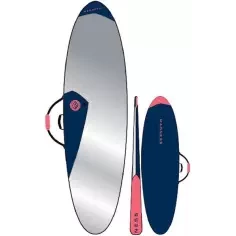 Boardbag surf Madness PE Funboard