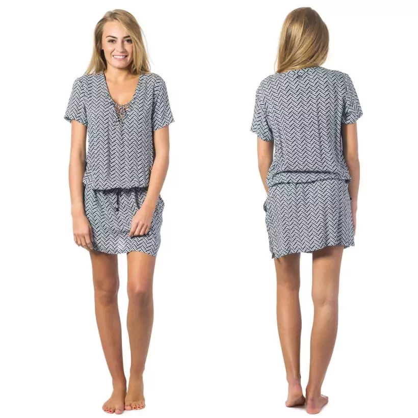 Jurk Rip Curl Eiland Liefde