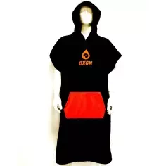 Poncho caricatore OXGN Red
