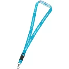 Rip Curl Key Holder Blue