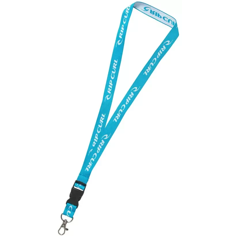 Rip Curl Key Holder Blue