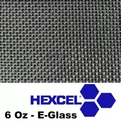 Hexcel 6Oz 471Glasfaser
