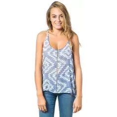Camisa Rip Curl Del Sol