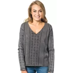 Sweat  Rip Curl Corona  grey