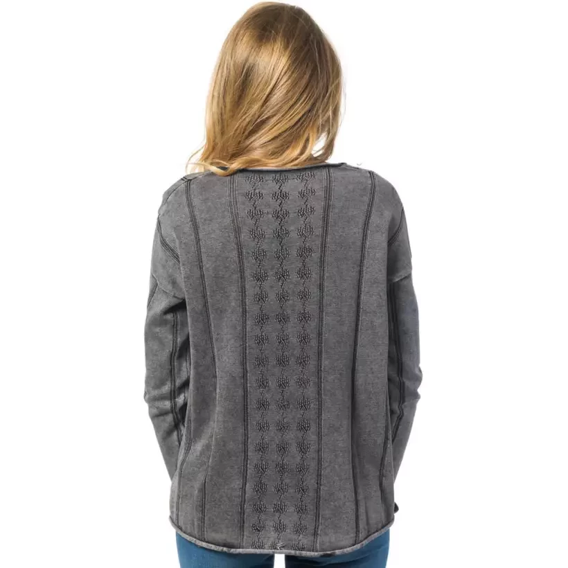 Trui Rip Curl Enzym  grey