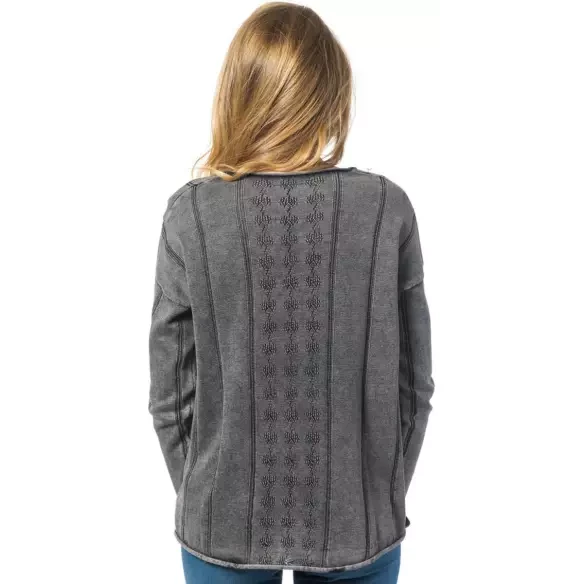 Sweat  Rip Curl Corona  grey