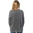 Suéter Rip Curl Corona  grey
