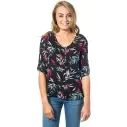 Camiseta Rip Curl Las Dalias