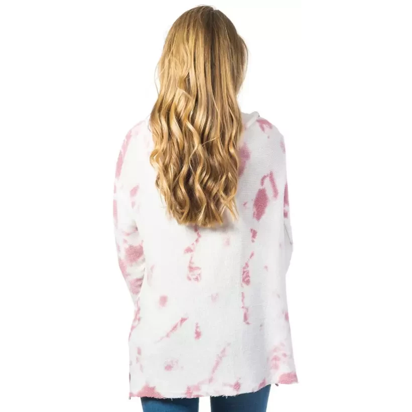 Pullover Rip Curl Pacha Crew Fleece