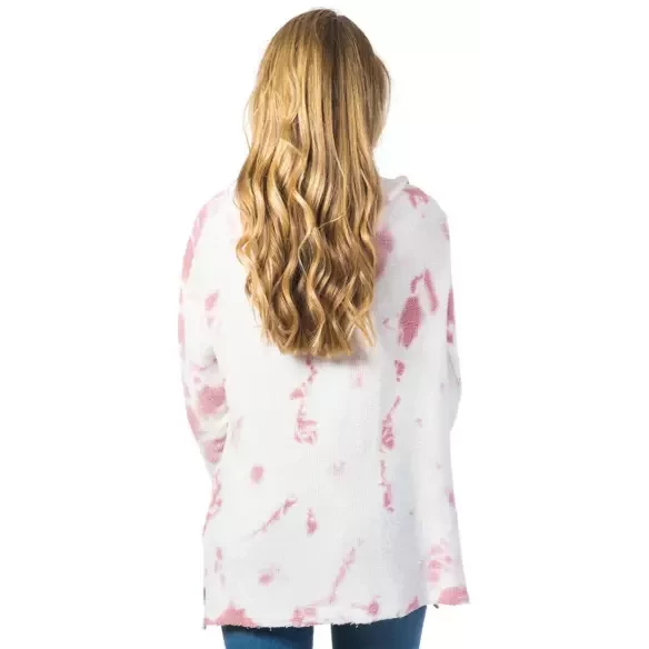 Pullover Rip Curl Pacha Crew Fleece