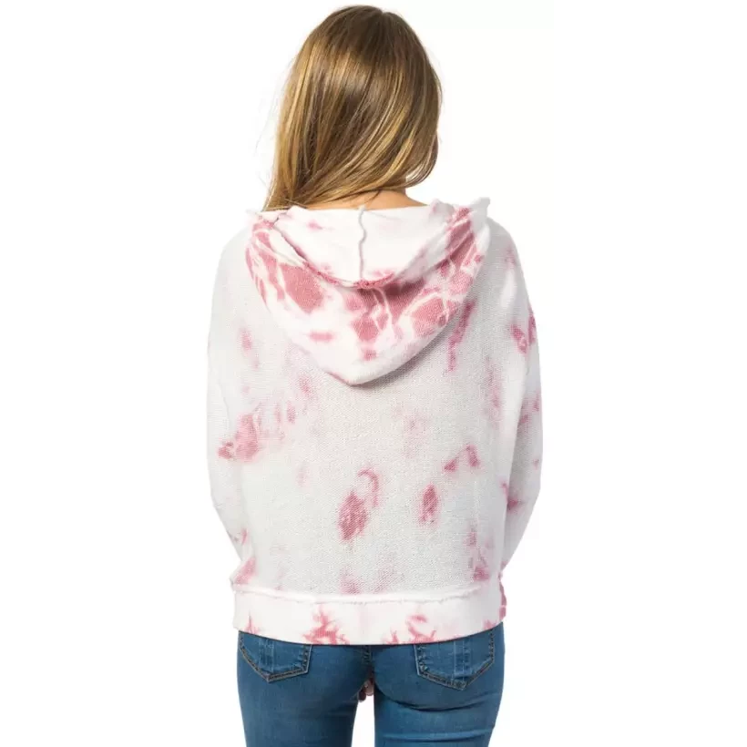 Suéter Rip Curl Pacha Zip Thru Fleece