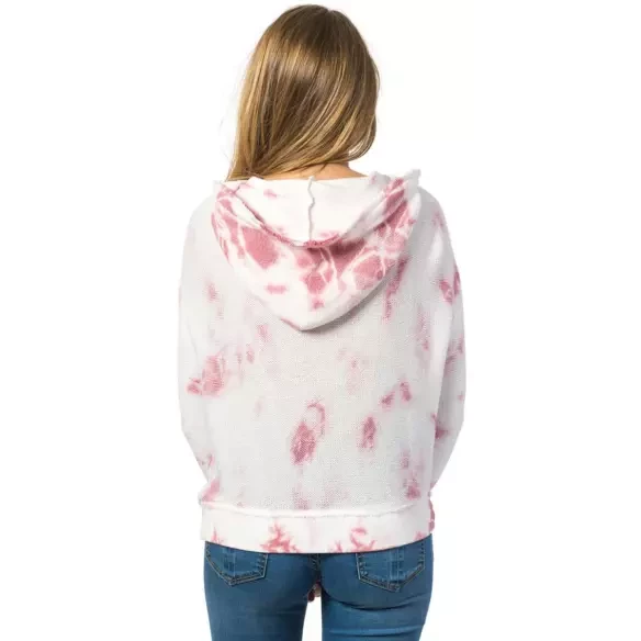 Suéter Rip Curl Pacha Zip Thru Fleece
