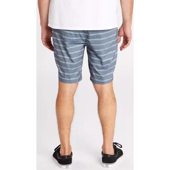 Pantalon corto Billabong New Order Print X Submersible 19"