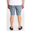 Shorts Billabong Nieuwe Bestelling Afdrukken X Dompelpomp 19"