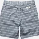 Shorts Billabong Nieuwe Bestelling Afdrukken X Dompelpomp 19"