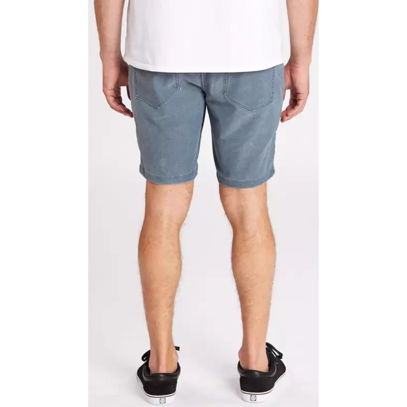Pantalon corto Billabong Outsider X Surf Cord