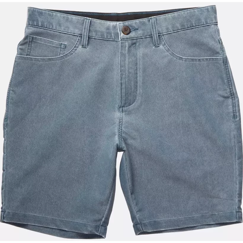 Bermudas Billabong Outsider X Surf Cord