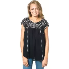 T-Shirt Rip Curl Labritja