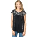 T-Shirt Rip Curl Labritja
