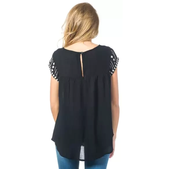 T-Shirt Rip Curl Labritja
